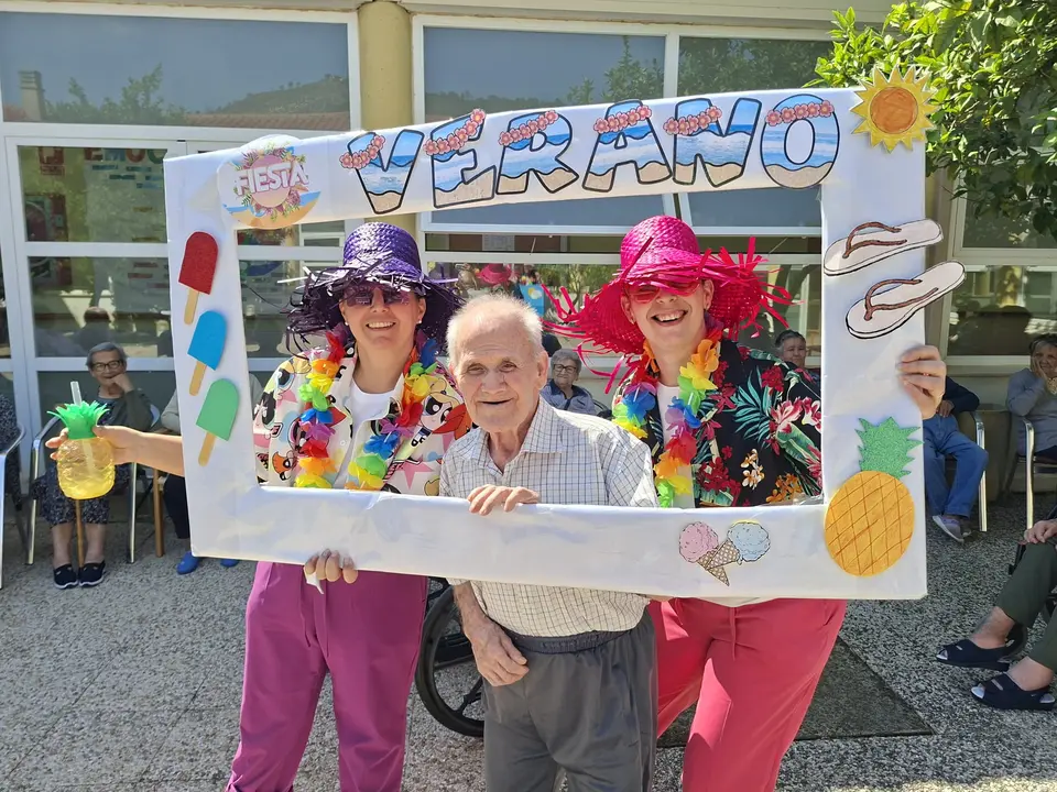 Fiesta del Verano en RM Torrecilla de los &Aacute;ngeles (35)