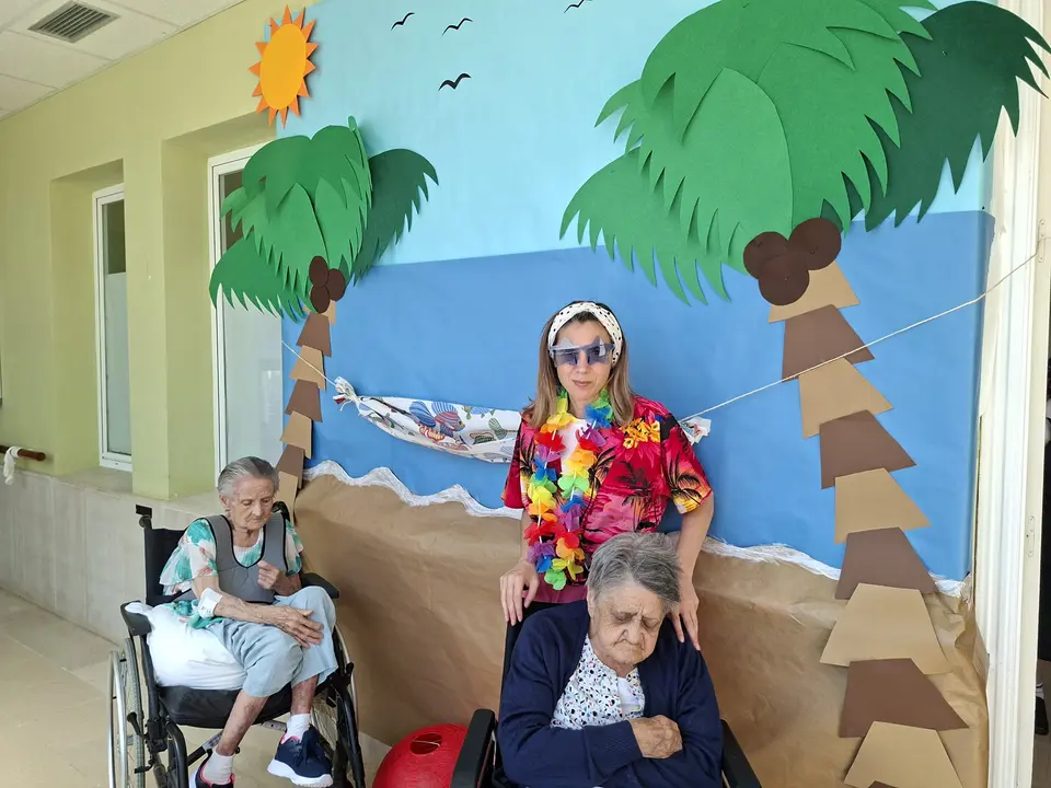 Fiesta del Verano en RM Torrecilla de los &Aacute;ngeles (34)