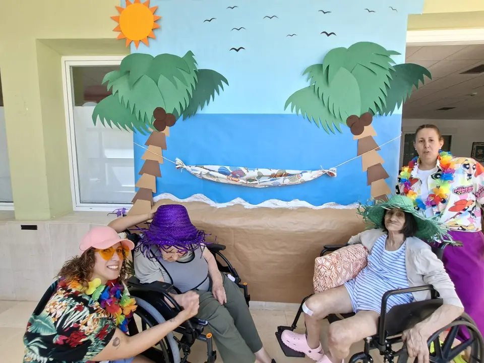 Fiesta del Verano en RM Torrecilla de los &Aacute;ngeles (37)