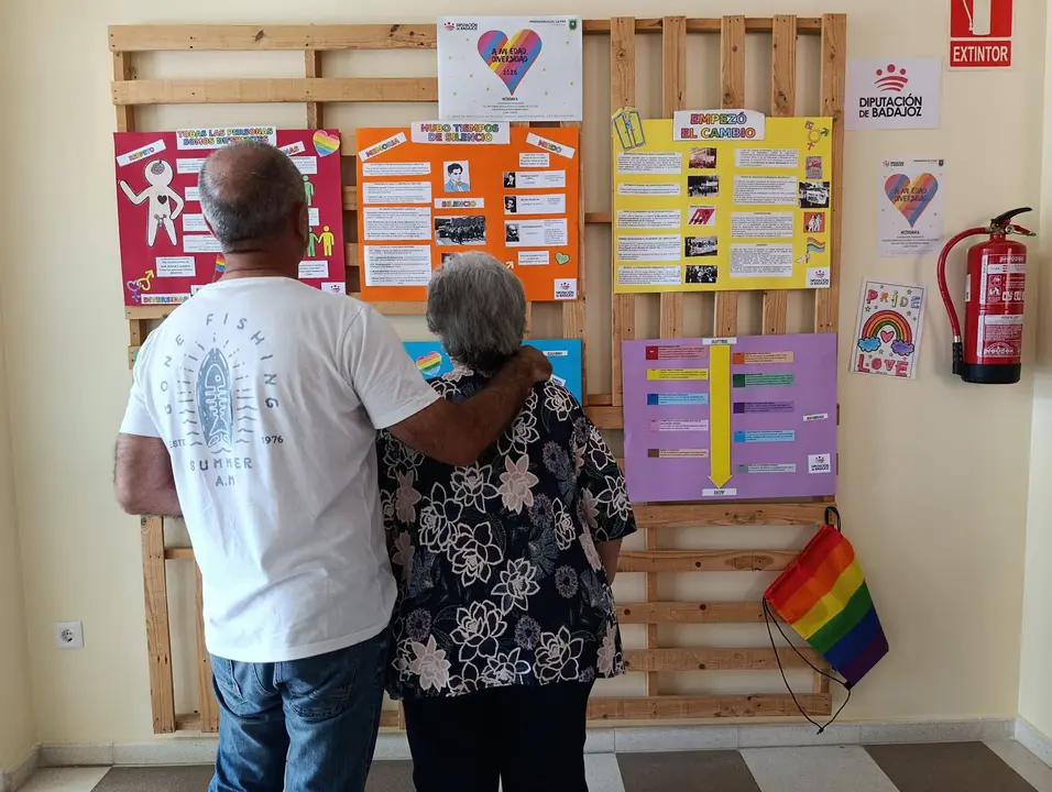 A mi Edad, Diversidad en CD Almendralejo (18)