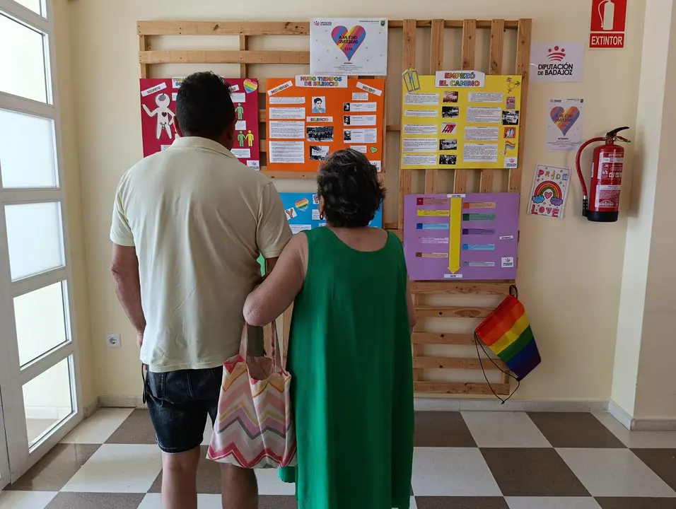 A mi Edad, Diversidad en CD Almendralejo (20)
