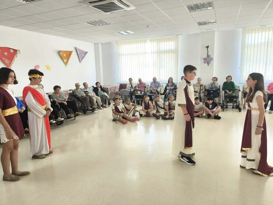 Actividades de verano en RM Torremayo (6)