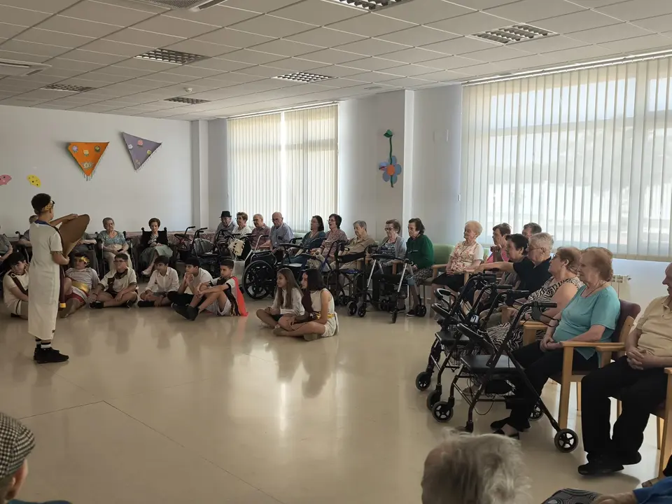 Actividades de verano en RM Torremayo (7)