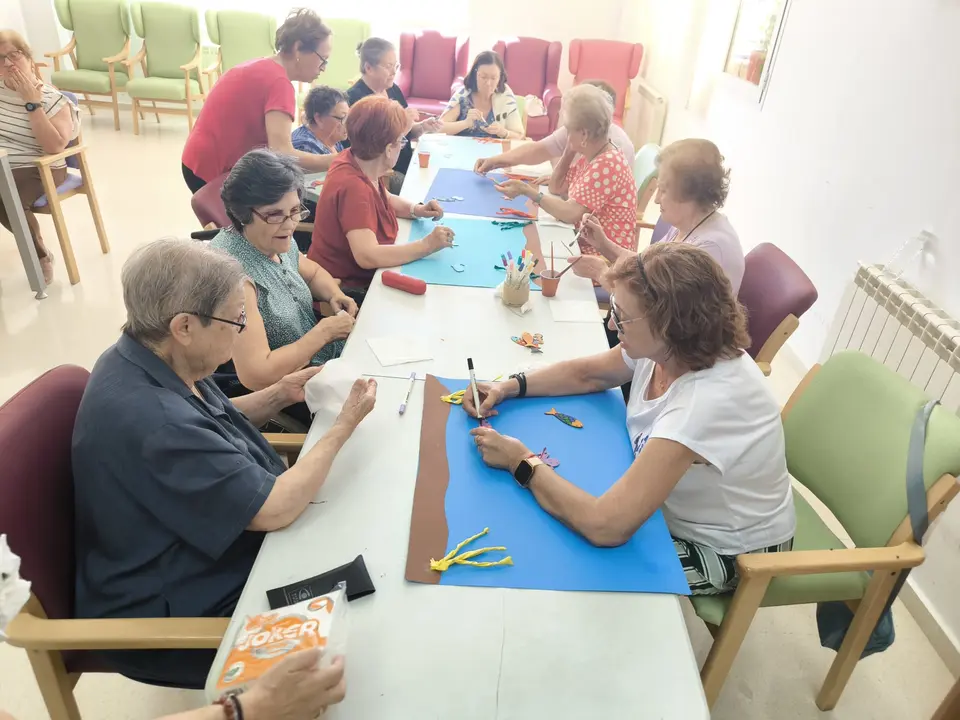 Actividades de verano en RM Torremayo (8)