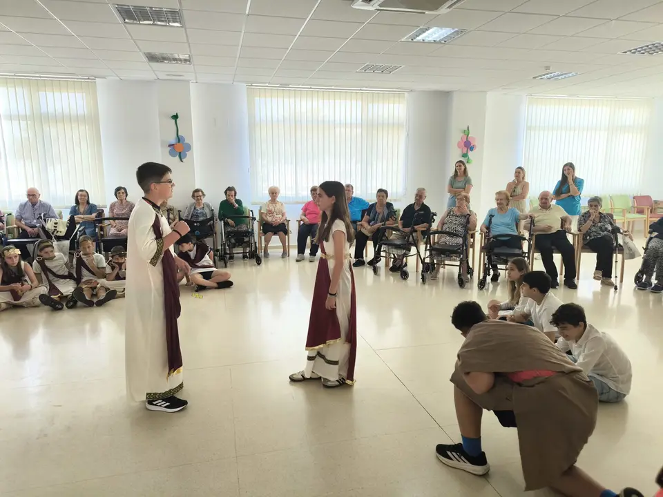 Actividades de verano en RM Torremayo (9)