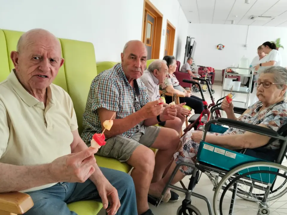 Actividades de verano en RM Torremayo (11)