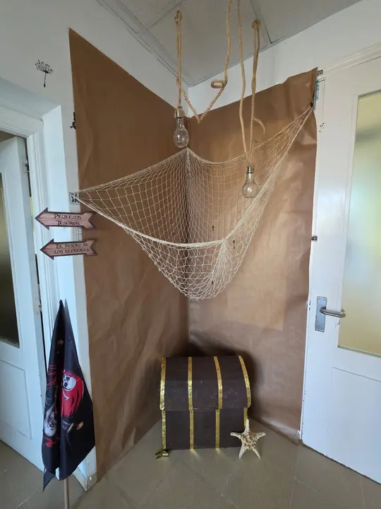 Escape Room en RM Torrecilla de los &Aacute;ngeles (2)