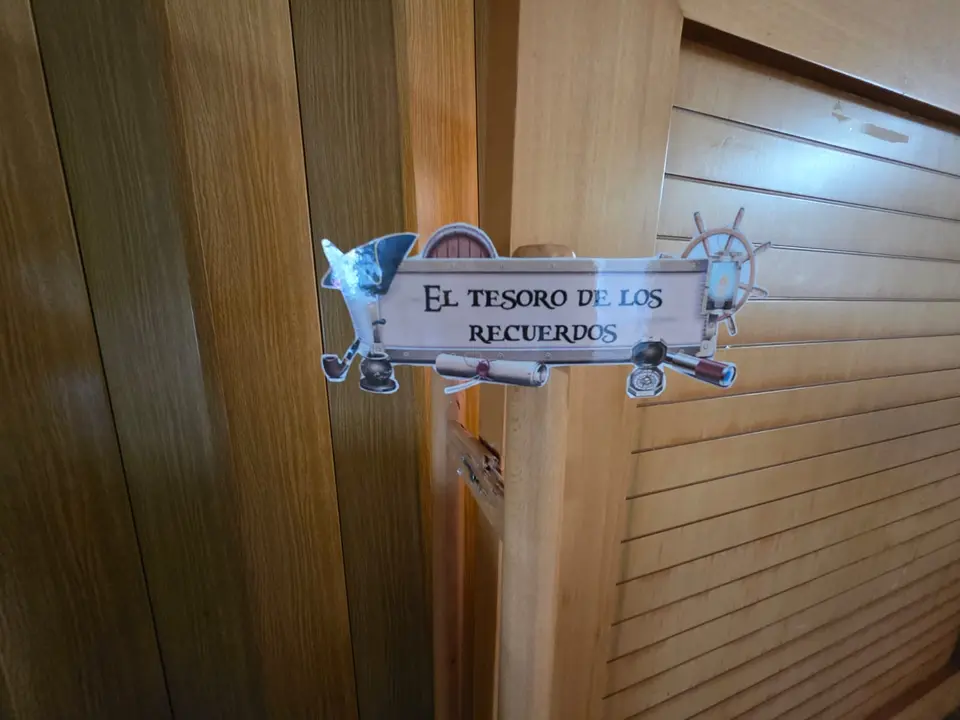 Escape Room en RM Torrecilla de los &Aacute;ngeles (5)