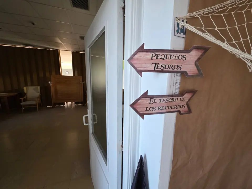 Escape Room en RM Torrecilla de los &Aacute;ngeles (6)