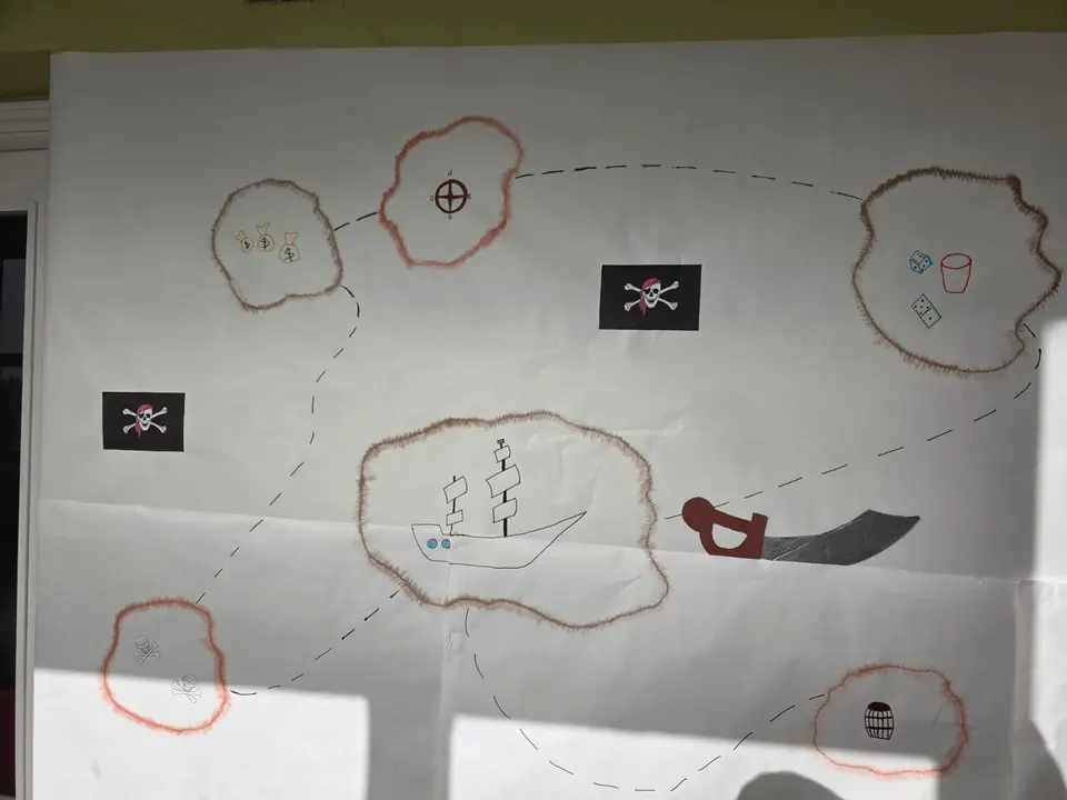 Escape Room en RM Torrecilla de los &Aacute;ngeles (9)