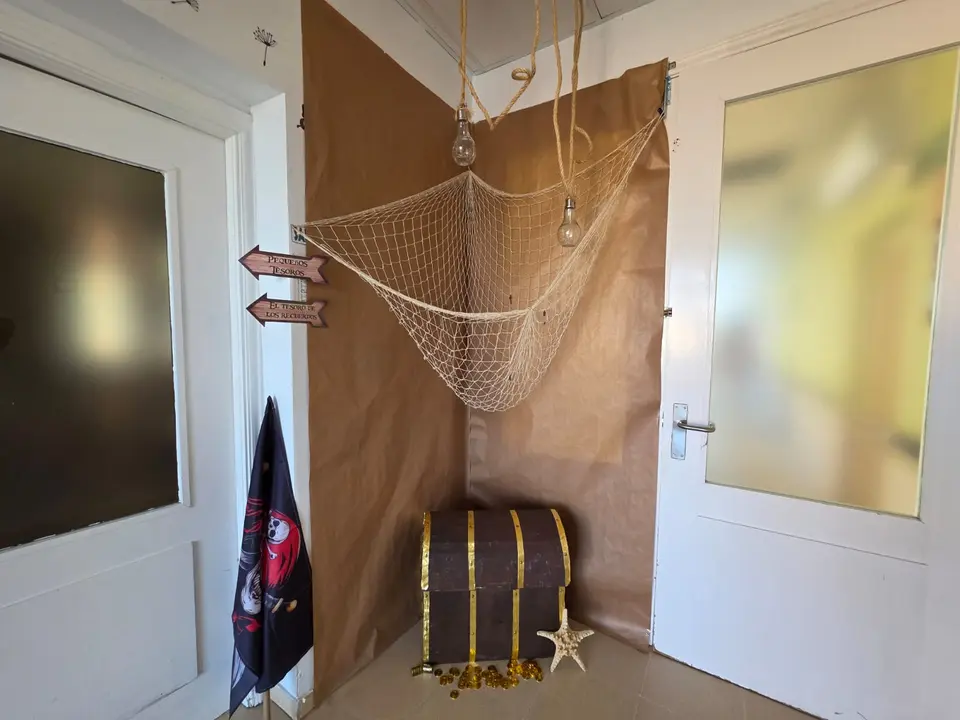 Escape Room en RM Torrecilla de los &Aacute;ngeles (10)