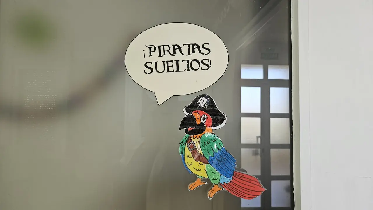 Escape Room en RM Torrecilla de los &Aacute;ngeles (13)