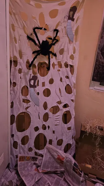 Escape Room en RM Torrecilla de los &Aacute;ngeles (18)