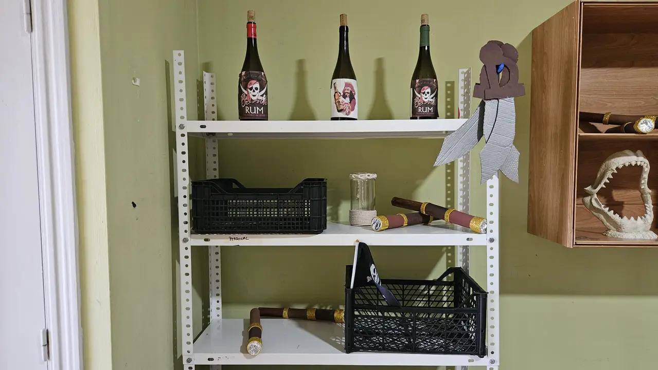 Escape Room en RM Torrecilla de los &Aacute;ngeles (23)