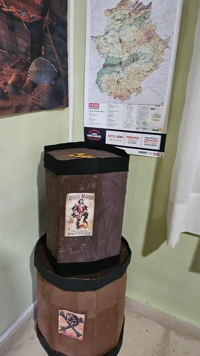 Escape Room en RM Torrecilla de los &Aacute;ngeles (22)