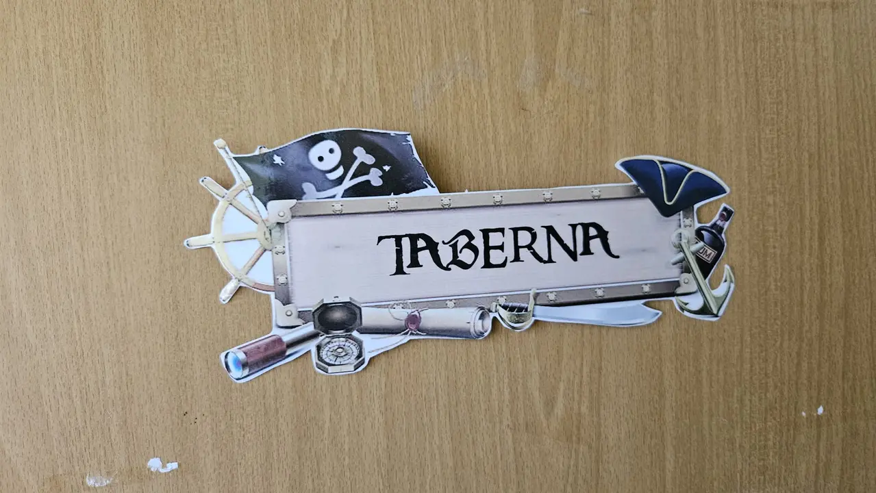 Escape Room en RM Torrecilla de los &Aacute;ngeles (25)