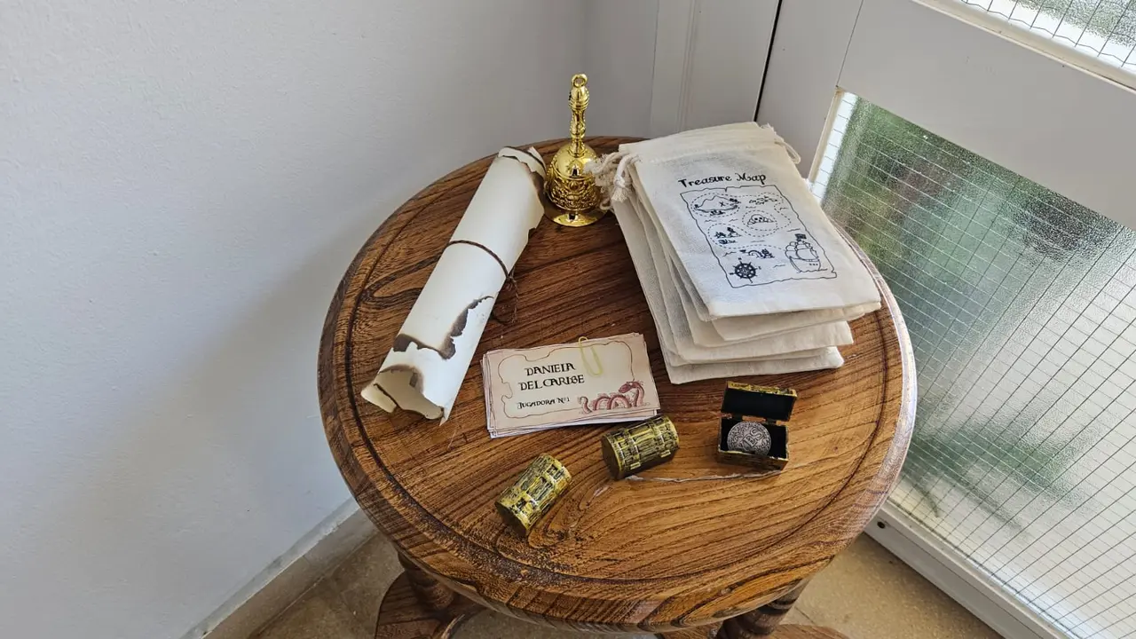 Escape Room en RM Torrecilla de los &Aacute;ngeles (26)