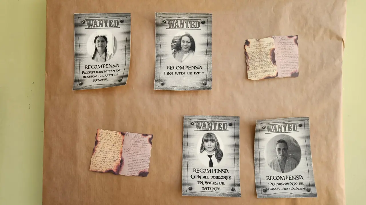 Escape Room en RM Torrecilla de los &Aacute;ngeles (27)