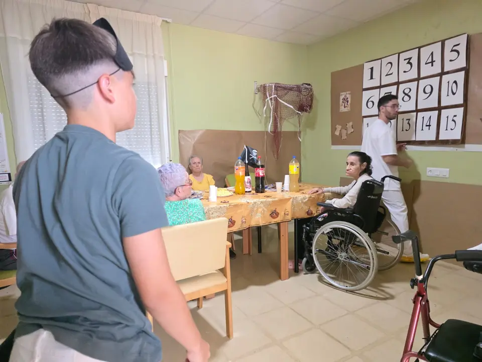 Escape Room en RM Torrecilla de los &Aacute;ngeles (31)
