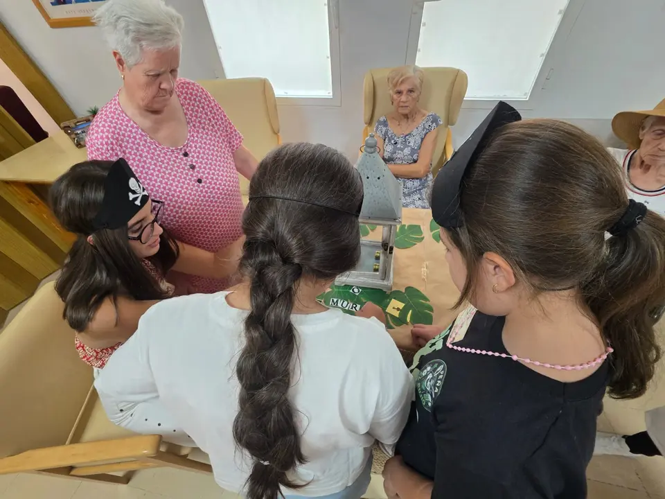 Escape Room en RM Torrecilla de los &Aacute;ngeles (32)