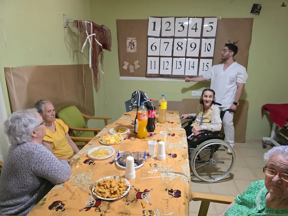 Escape Room en RM Torrecilla de los &Aacute;ngeles (34)