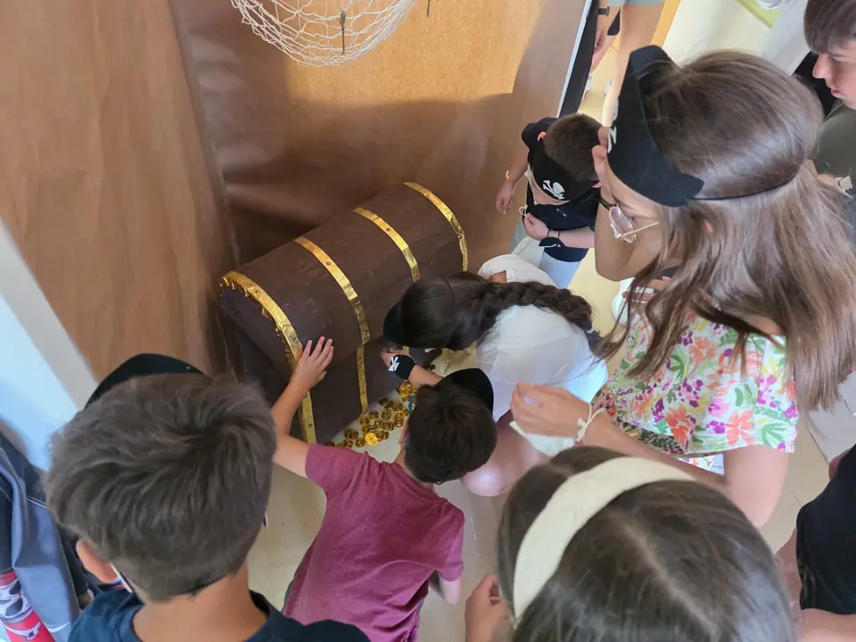 Escape Room en RM Torrecilla de los &Aacute;ngeles (38)
