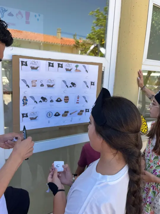 Escape Room en RM Torrecilla de los &Aacute;ngeles (42)