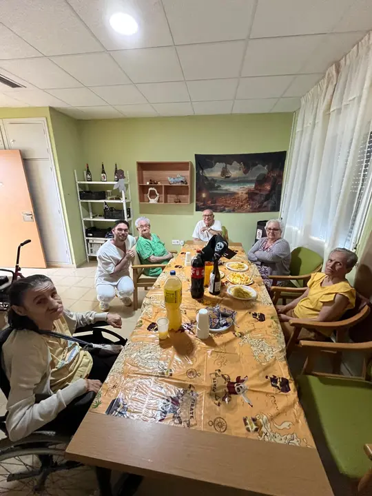Escape Room en RM Torrecilla de los &Aacute;ngeles (43)