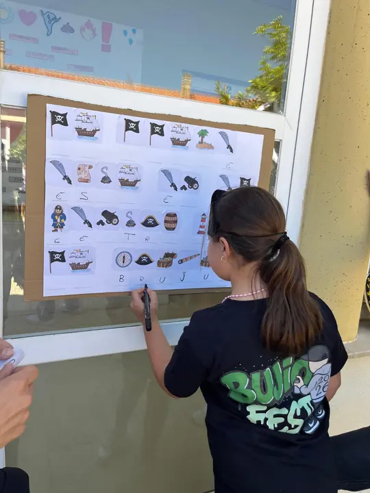 Escape Room en RM Torrecilla de los &Aacute;ngeles (45)