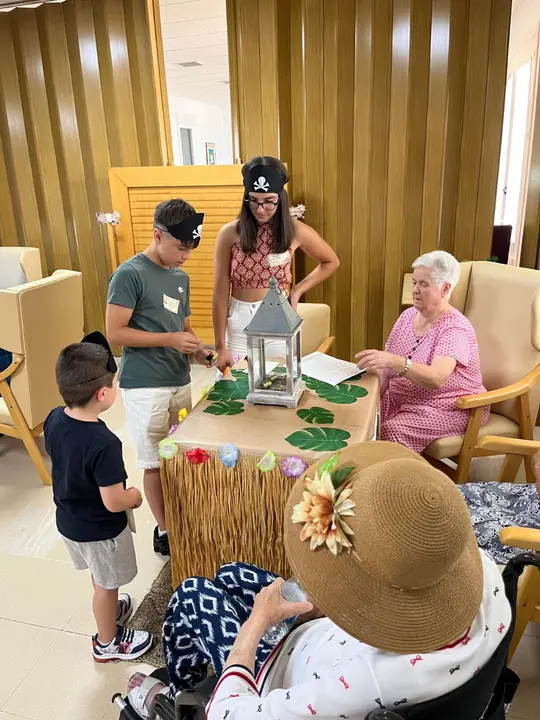 Escape Room en RM Torrecilla de los &Aacute;ngeles (46)