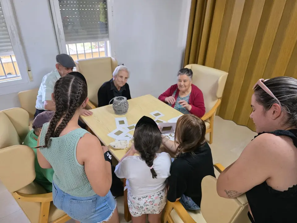 Escape Room en RM Torrecilla de los &Aacute;ngeles (49)