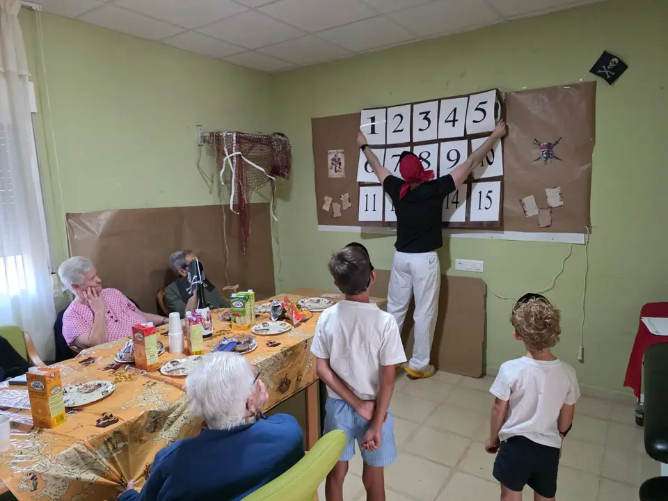 Escape Room en RM Torrecilla de los &Aacute;ngeles (51)