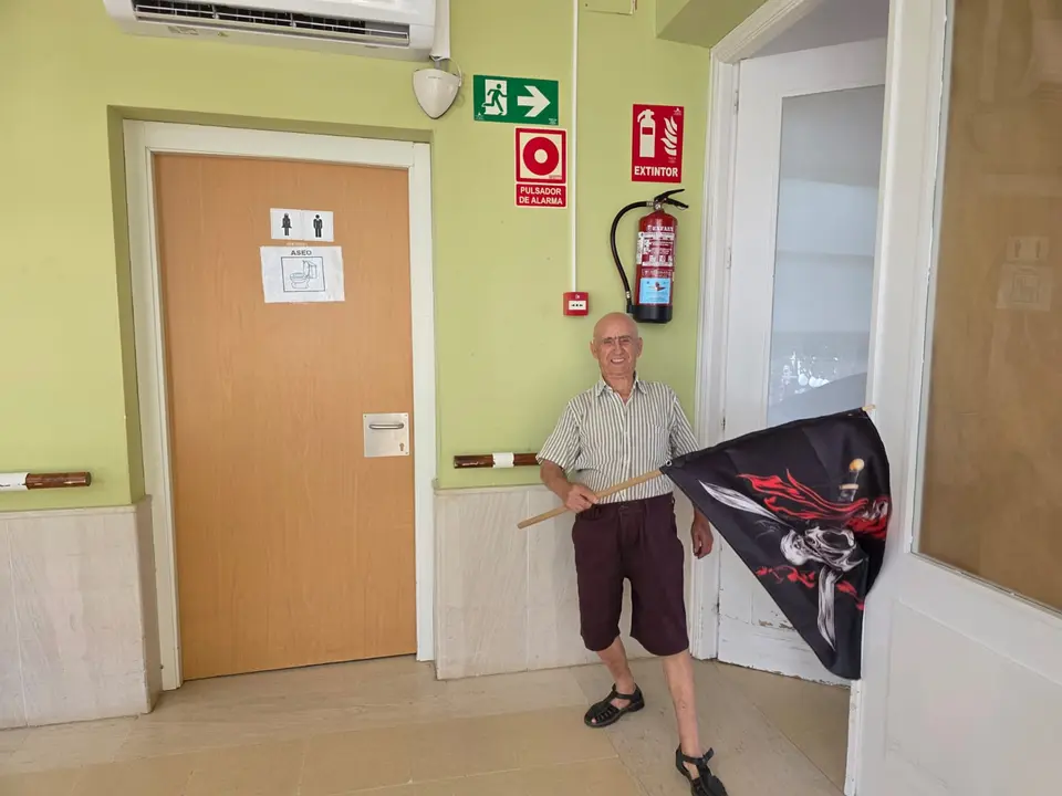 Escape Room en RM Torrecilla de los &Aacute;ngeles (52)