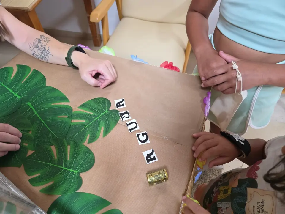 Escape Room en RM Torrecilla de los &Aacute;ngeles (50)