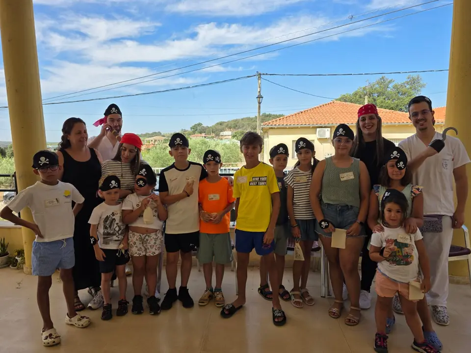 Escape Room en RM Torrecilla de los &Aacute;ngeles (53)