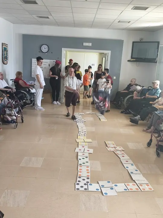 Escape Room en RM Torrecilla de los &Aacute;ngeles (55)
