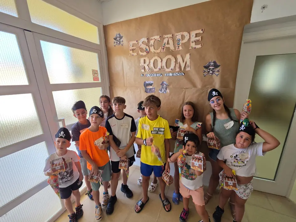 Escape Room en RM Torrecilla de los &Aacute;ngeles (56)