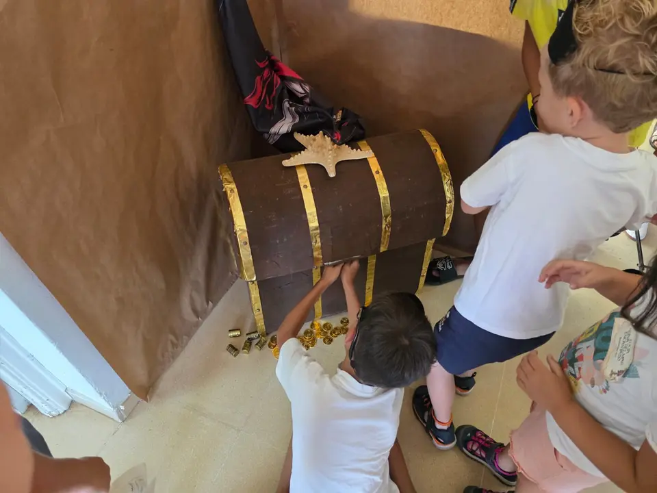 Escape Room en RM Torrecilla de los &Aacute;ngeles (57)