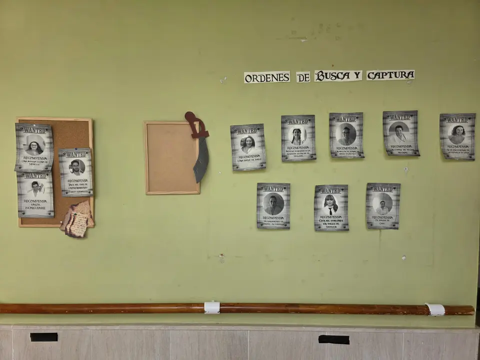 Escape Room en RM Torrecilla de los &Aacute;ngeles (58)
