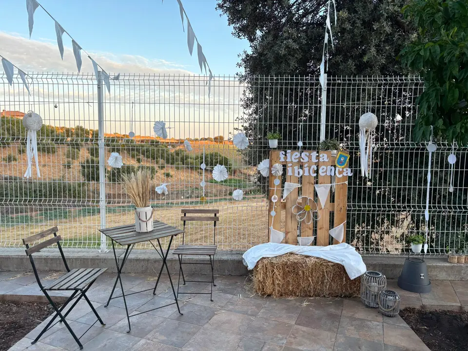 I Fiesta Ibicenca en RM Al&iacute;a (1)