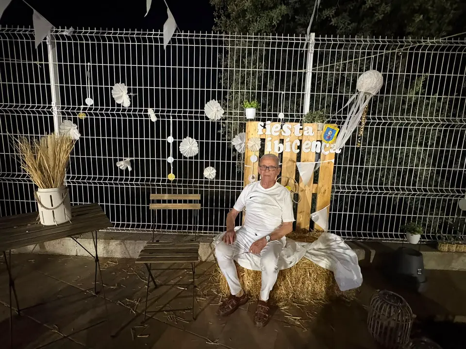 I Fiesta Ibicenca en RM Al&iacute;a (3)