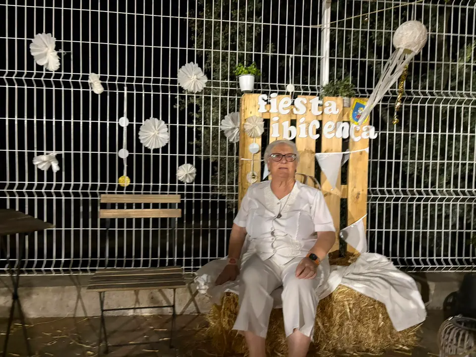 I Fiesta Ibicenca en RM Al&iacute;a (4)
