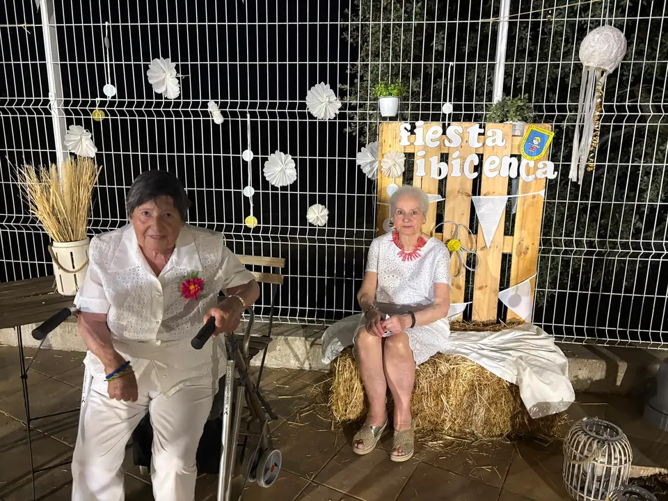 I Fiesta Ibicenca en RM Al&iacute;a (5)