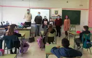 Sesi&oacute;n final Alcemos nuestra voz III