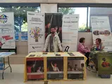 I Jornada Promoci&oacute;n al Voluntariado