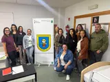 Inicio Curso Atenci&oacute;n Sociosanitaria en Instituciones en Moraleja (10)