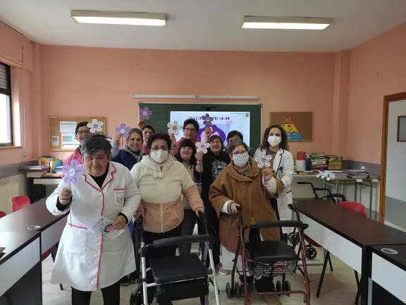 Taller de autocuidado
