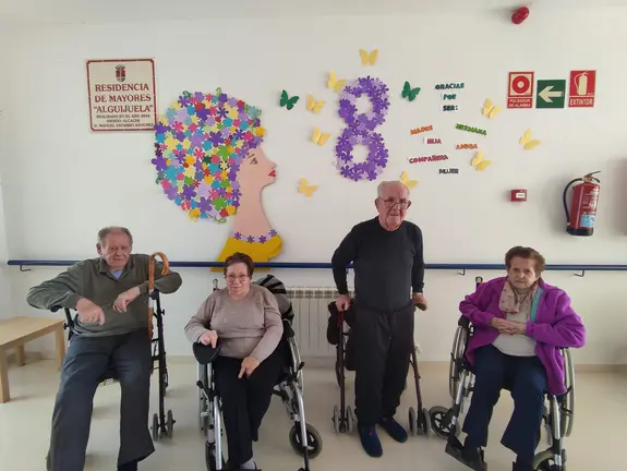 D&iacute;a de la Mujer en RM Torremayor
