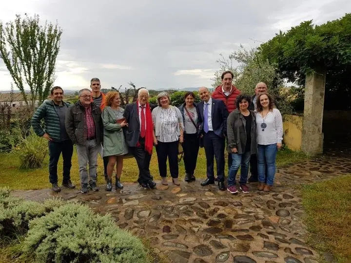 padre Angel durante visita a COM y Rozacorderos (30)