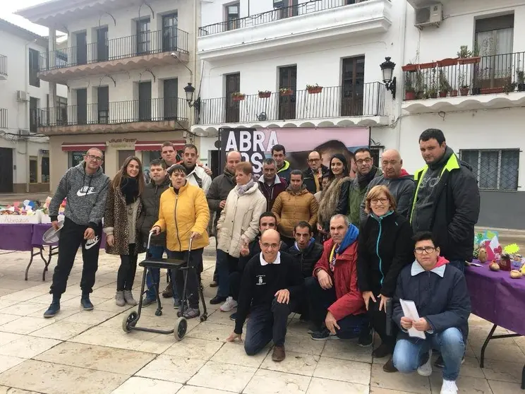 Patatas Mensajeras 2018